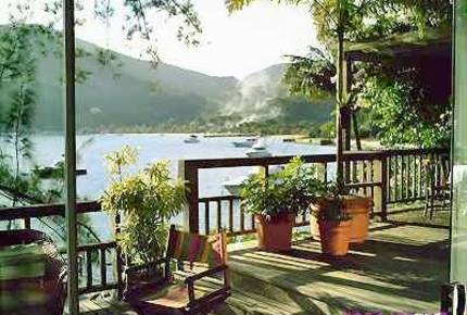 Beach Front Property in Portogalo Angra dos Reis - Angra dos Reis, Brazil