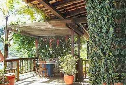 Beach Front Property in Portogalo Angra dos Reis - Angra dos Reis, Brazil