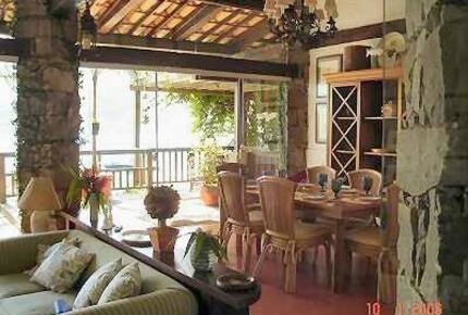 Beach Front Property in Portogalo Angra dos Reis - Angra dos Reis, Brazil