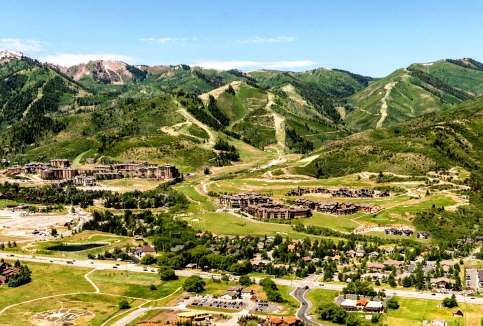 Waldorf Astoria Park City - Park City, Utah