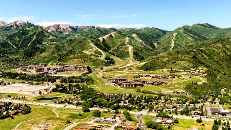 Waldorf Astoria Park City - Park City, Utah