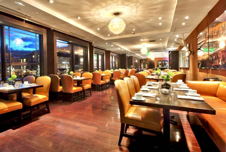 Waldorf Astoria Park City - Park City, Utah