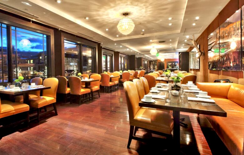 Waldorf Astoria Park City - Park City, Utah