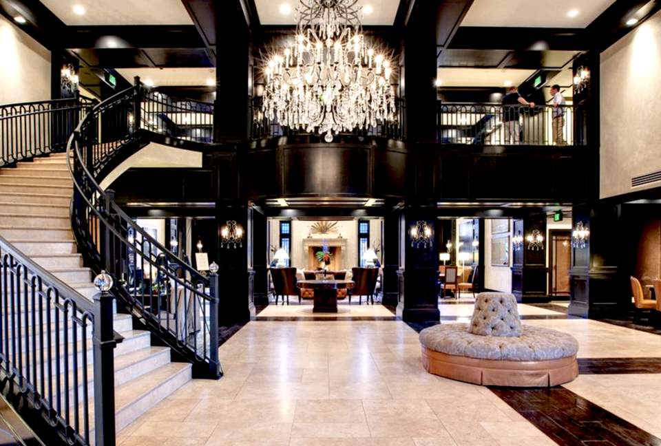 Waldorf Astoria Park City - Park City, Utah