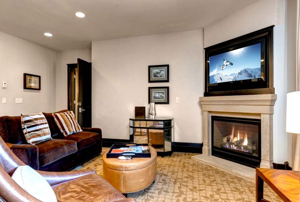 Waldorf Astoria Park City - Park City, Utah