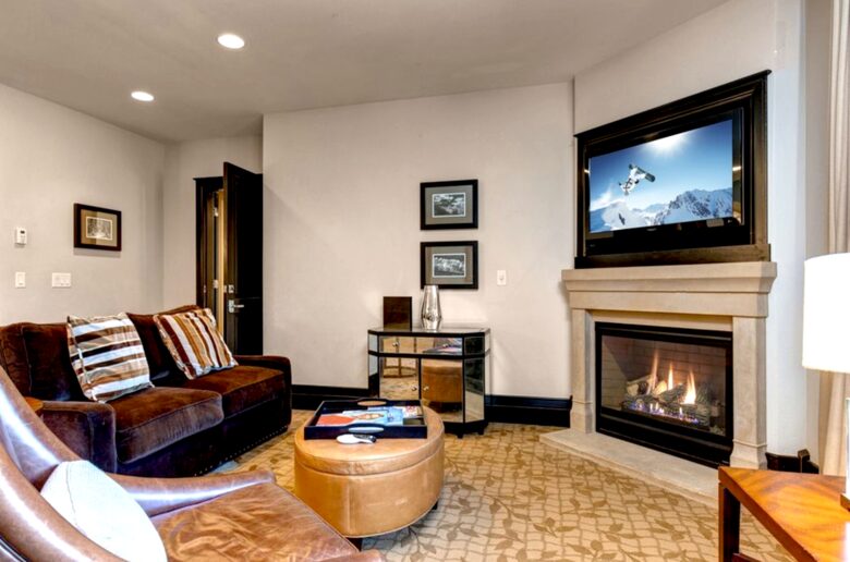 Waldorf Astoria Park City - Park City, Utah