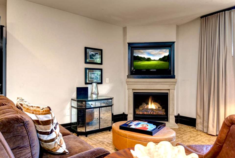 Waldorf Astoria Park City - Park City, Utah