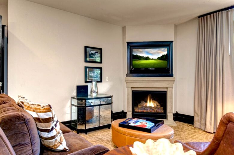 Waldorf Astoria Park City - Park City, Utah