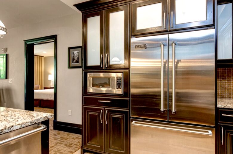 Waldorf Astoria Park City - Park City, Utah