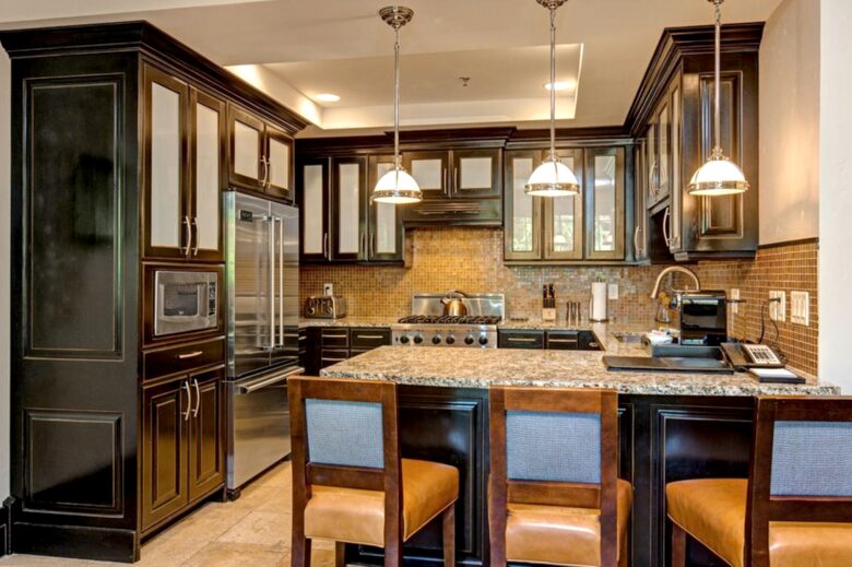 Waldorf Astoria Park City - Park City, Utah