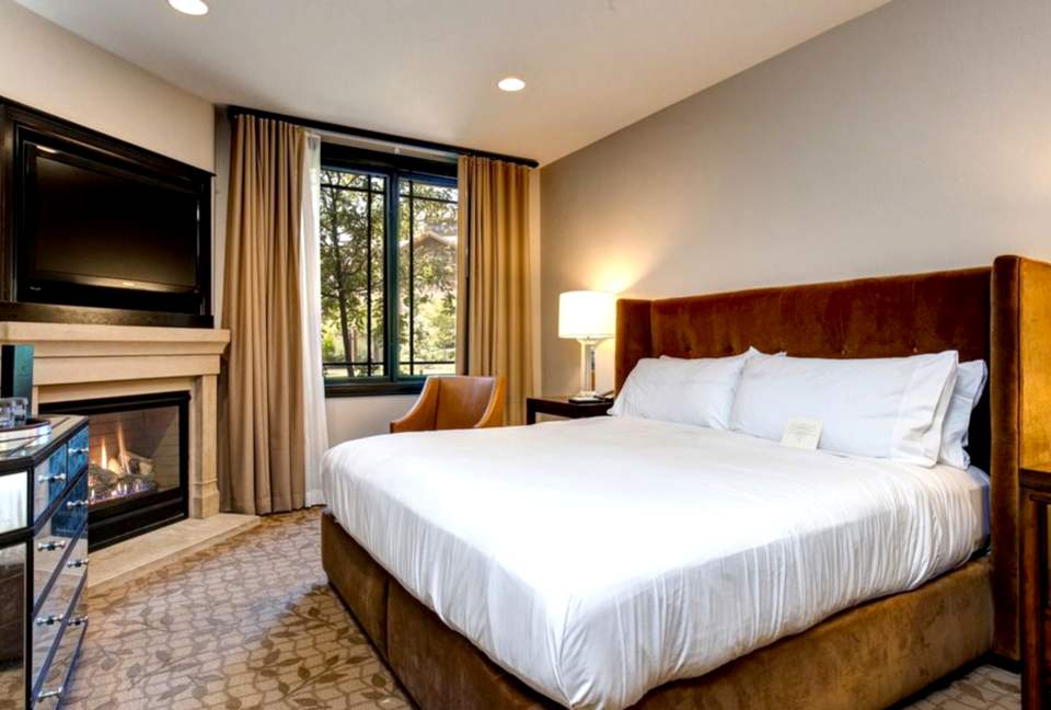 Waldorf Astoria Park City - Park City, Utah