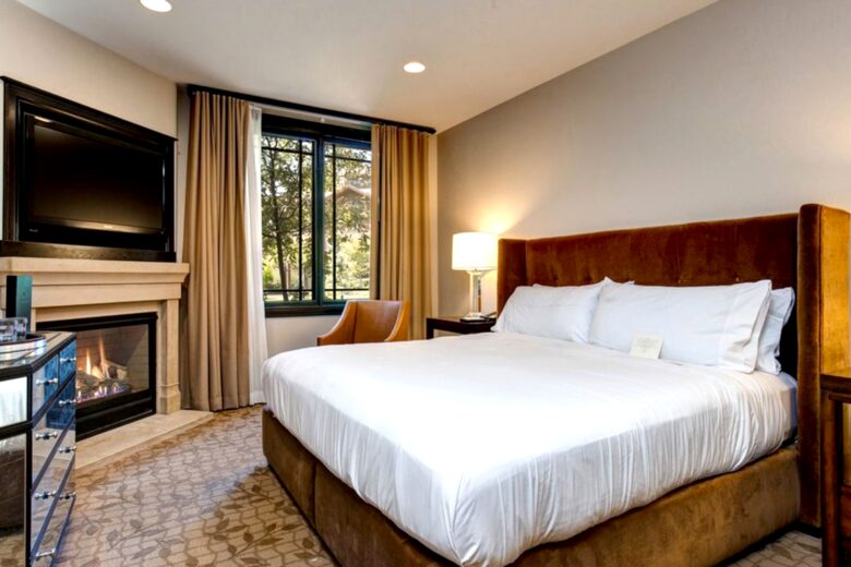 Waldorf Astoria Park City - Park City, Utah