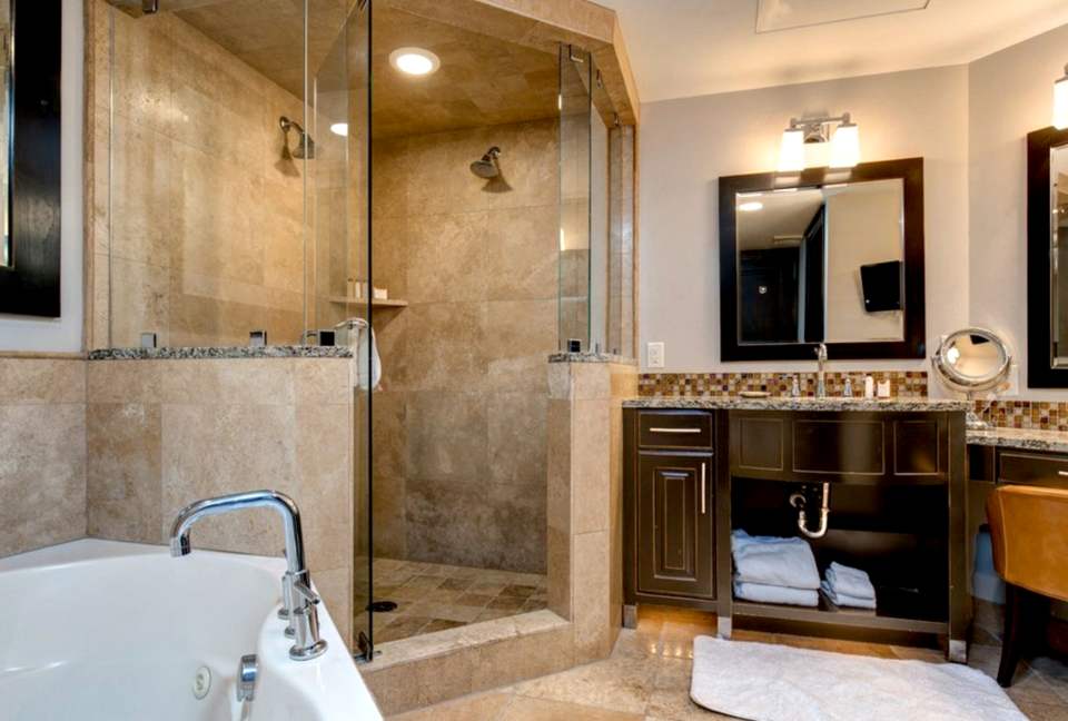 Waldorf Astoria Park City - Park City, Utah