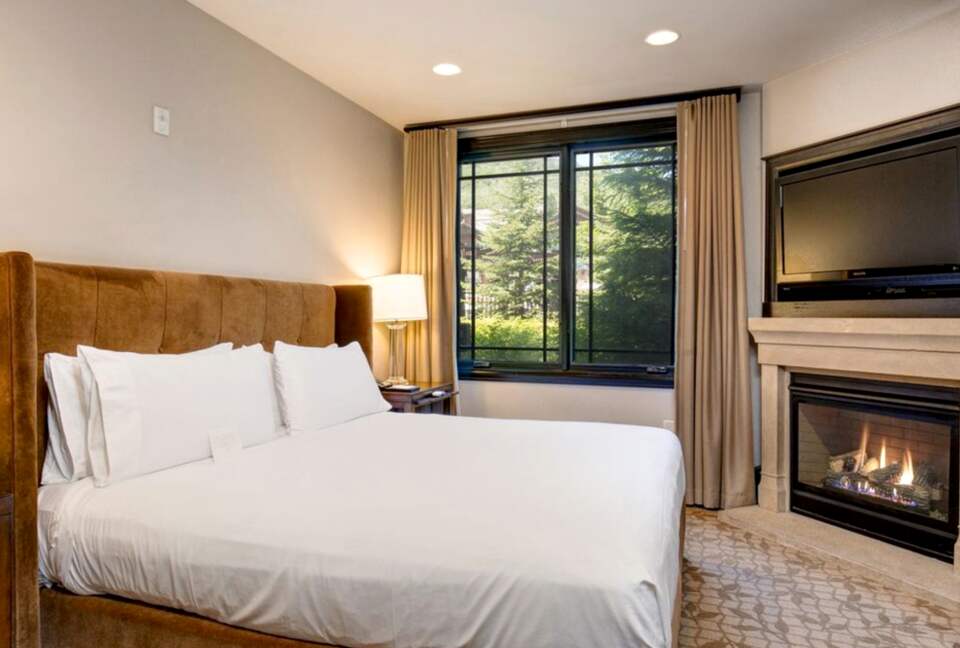 Waldorf Astoria Park City - Park City, Utah