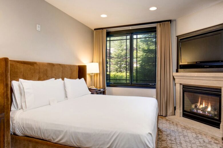 Waldorf Astoria Park City - Park City, Utah