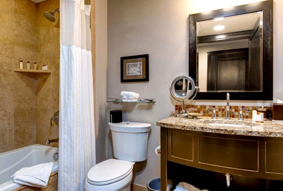 Waldorf Astoria Park City - Park City, Utah