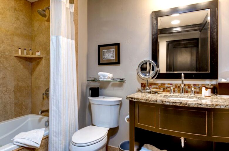 Waldorf Astoria Park City - Park City, Utah