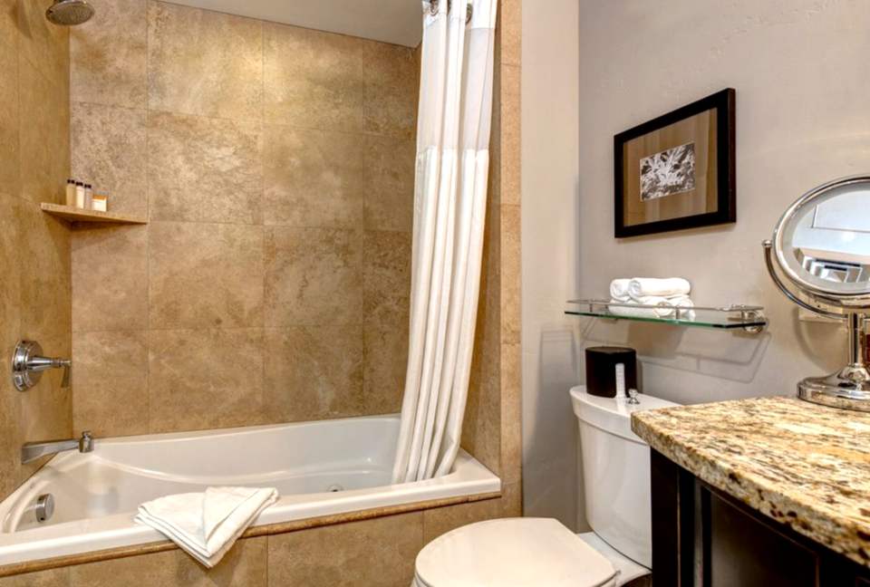 Waldorf Astoria Park City - Park City, Utah