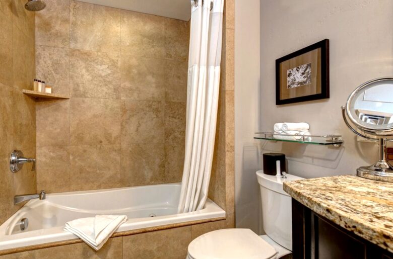 Waldorf Astoria Park City - Park City, Utah