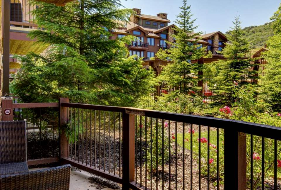 Waldorf Astoria Park City - Park City, Utah