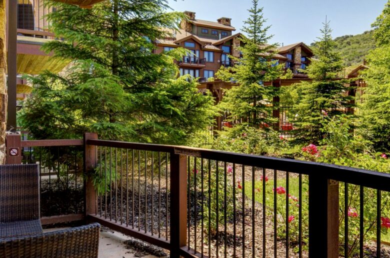 Waldorf Astoria Park City - Park City, Utah