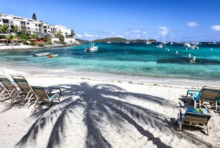 Sea La Vie - St Thomas, Virgin Islands, U.S.