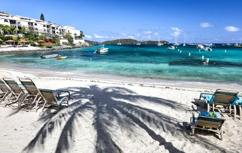 Sea La Vie - St Thomas, Virgin Islands, U.S.