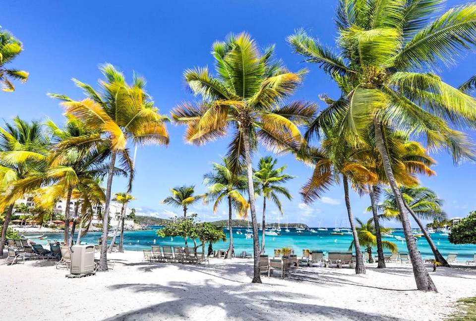 Sea La Vie - St Thomas, Virgin Islands, U.S.