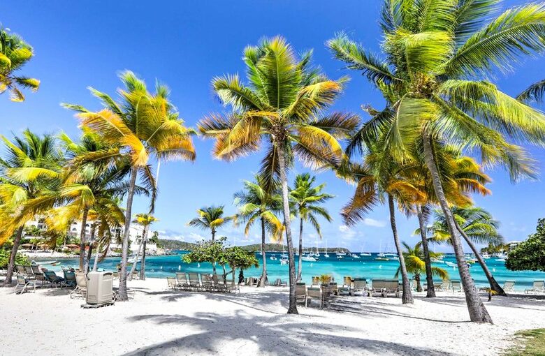 Sea La Vie - St Thomas, Virgin Islands, U.S.