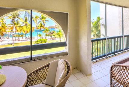 Sea La Vie - St Thomas, Virgin Islands, U.S.