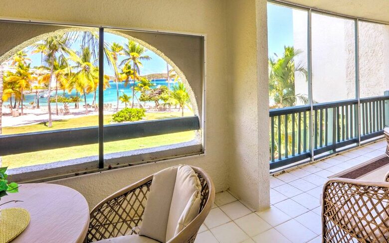 Sea La Vie - St Thomas, Virgin Islands, U.S.