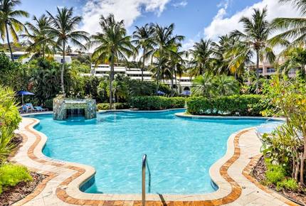 Sea La Vie - St Thomas, Virgin Islands, U.S.