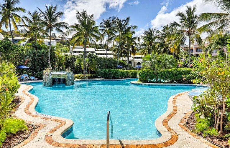 Sea La Vie - St Thomas, Virgin Islands, U.S.