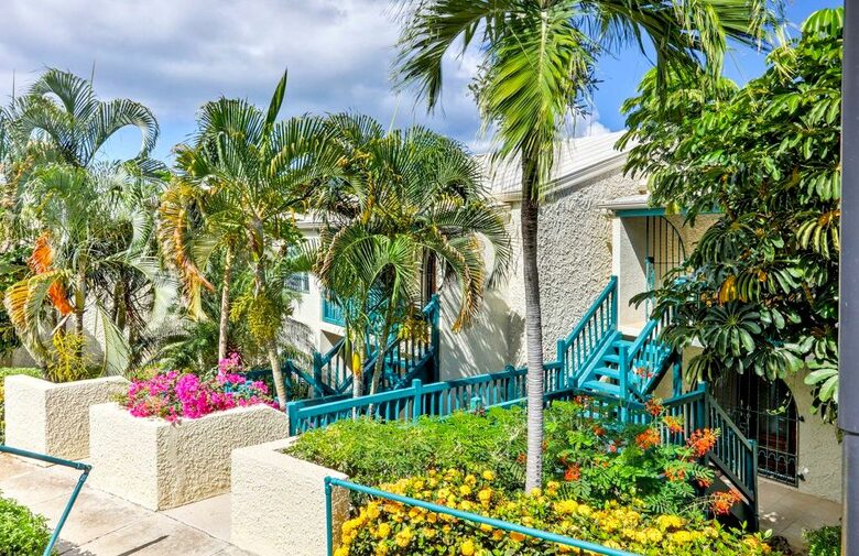 Sea La Vie - St Thomas, Virgin Islands, U.S.