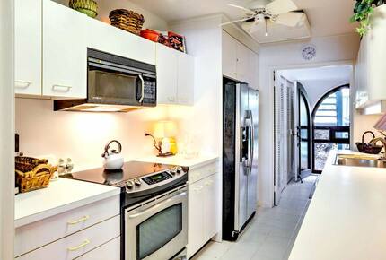 Sea La Vie - St Thomas, Virgin Islands, U.S.