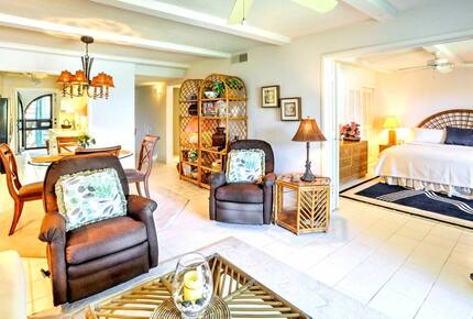 Sea La Vie - St Thomas, Virgin Islands, U.S.