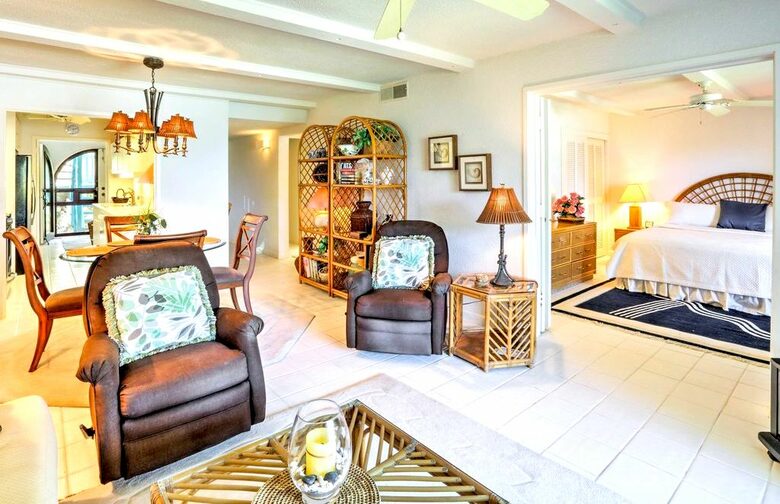 Sea La Vie - St Thomas, Virgin Islands, U.S.