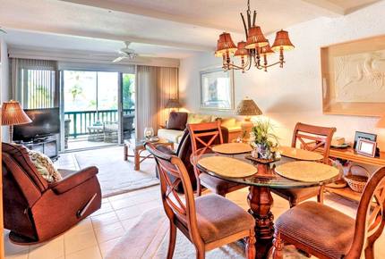 Sea La Vie - St Thomas, Virgin Islands, U.S.