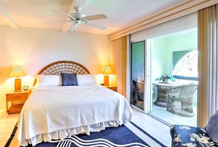 Sea La Vie - St Thomas, Virgin Islands, U.S.