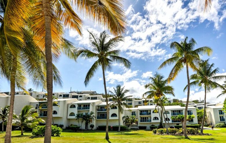 Sea La Vie - St Thomas, Virgin Islands, U.S.