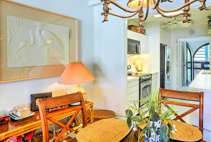 Sea La Vie - St Thomas, Virgin Islands, U.S.