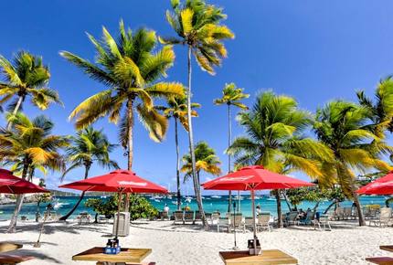 Sea La Vie - St Thomas, Virgin Islands, U.S.