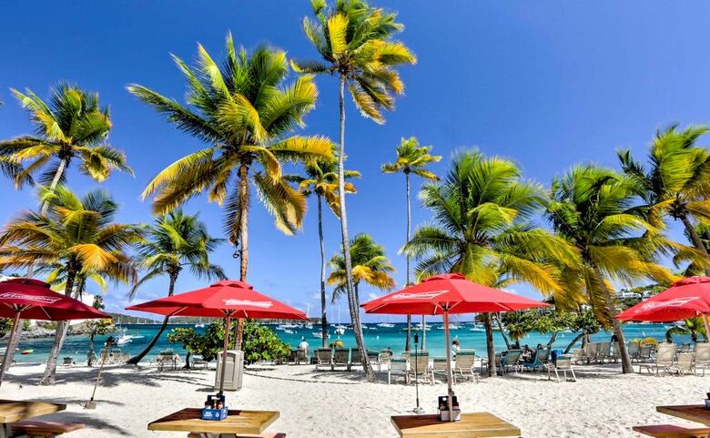 Sea La Vie - St Thomas, Virgin Islands, U.S.