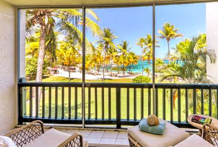 Sea La Vie - St Thomas, Virgin Islands, U.S.