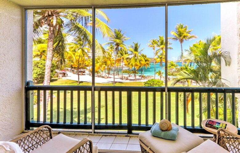 Sea La Vie - St Thomas, Virgin Islands, U.S.