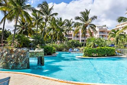 Sea La Vie - St Thomas, Virgin Islands, U.S.