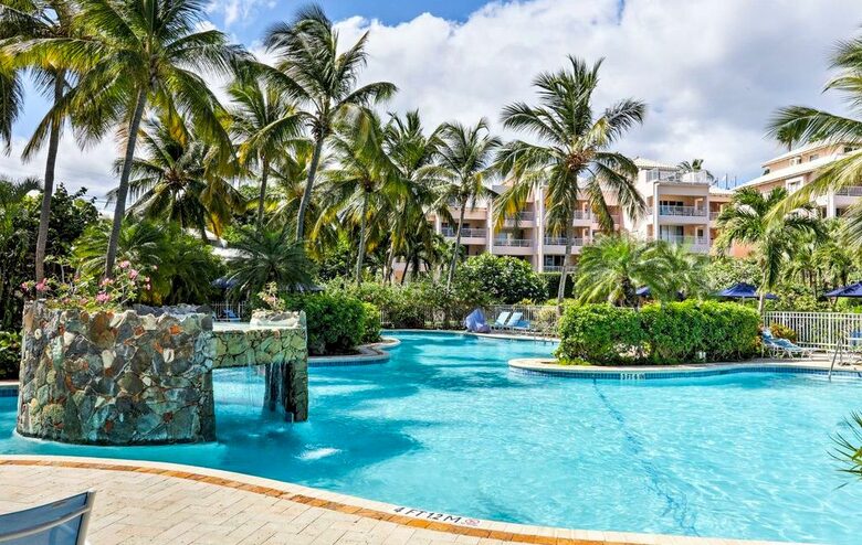 Sea La Vie - St Thomas, Virgin Islands, U.S.