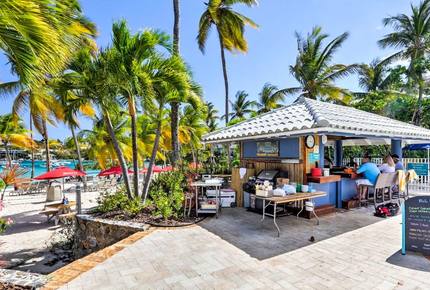 Sea La Vie - St Thomas, Virgin Islands, U.S.