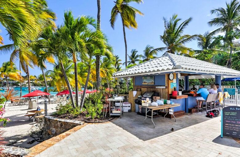 Sea La Vie - St Thomas, Virgin Islands, U.S.