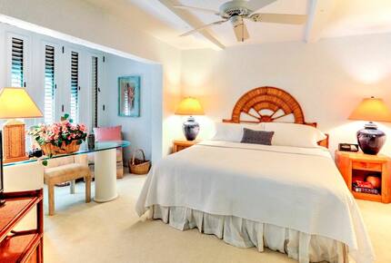 Sea La Vie - St Thomas, Virgin Islands, U.S.